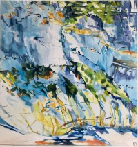 Lotte M, Oliemaleri, lottematelier